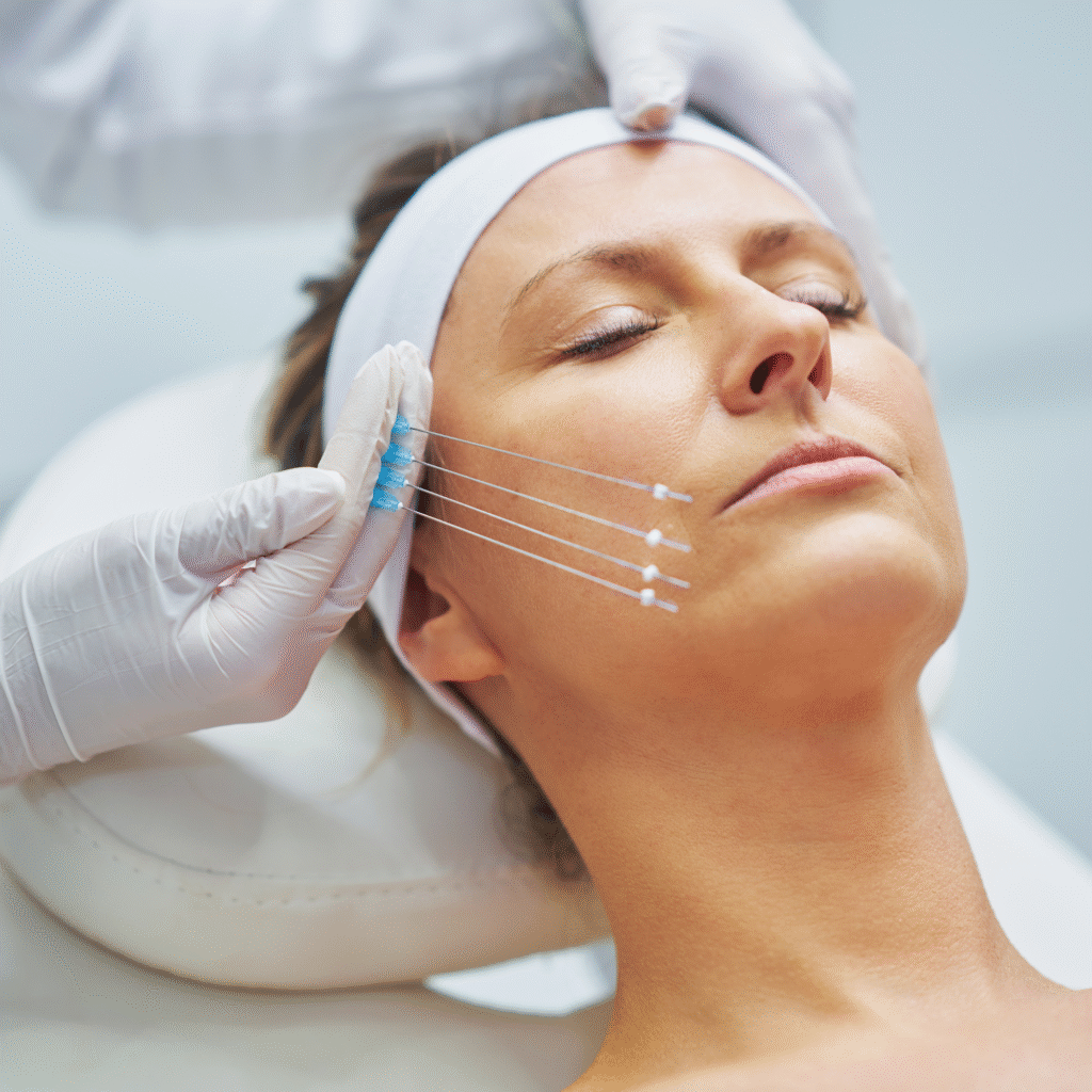 Premium Endolift in Canary Wharf