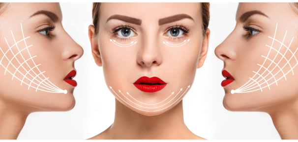 Starter Endolift in Canary Wharf