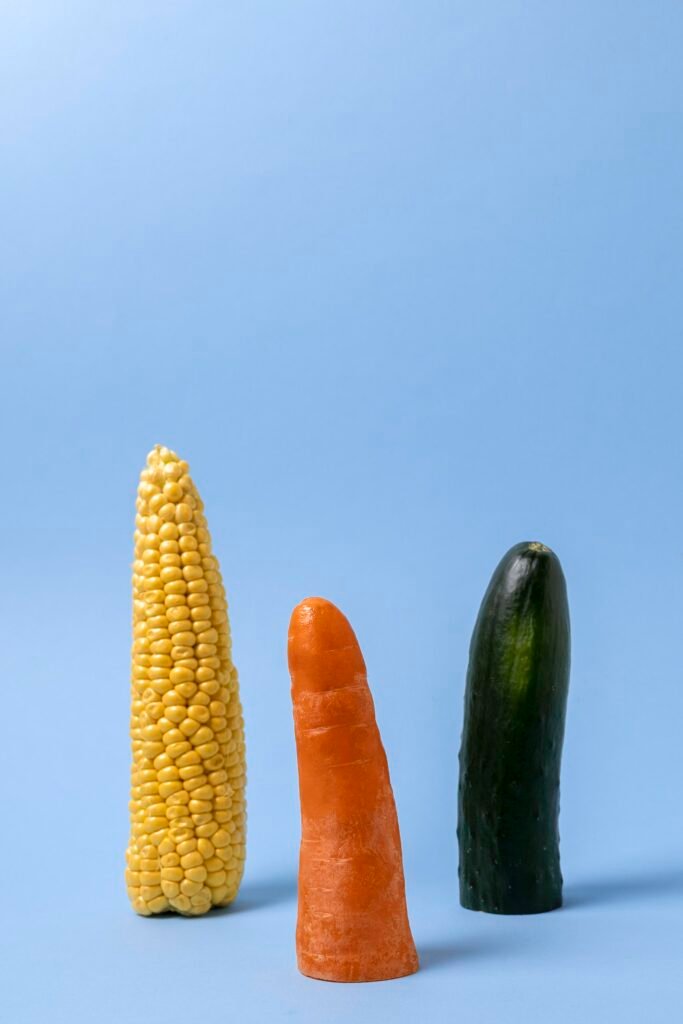 Penis-size- abstract