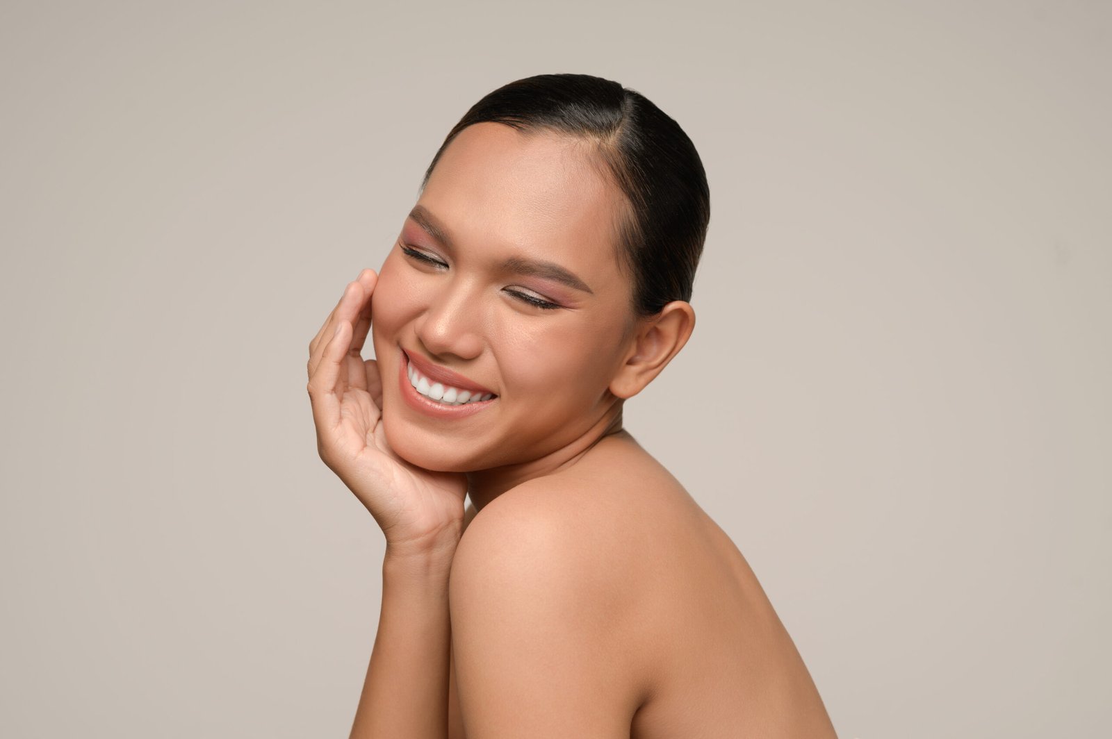 Facial Balancing Explained - Deep Aesthetics