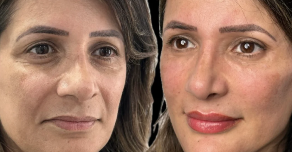 Tear Trough Filler Cost