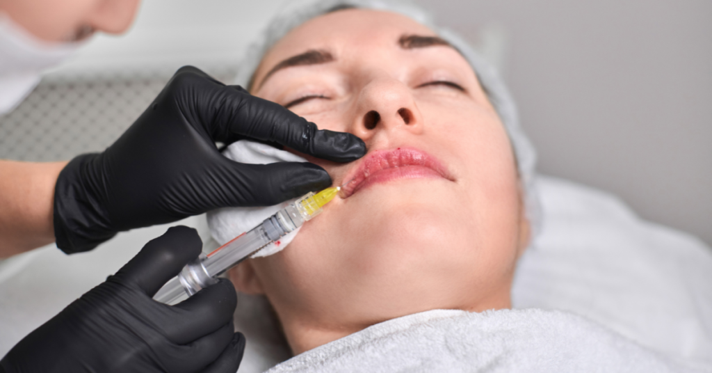 What Are Dermal Fillers