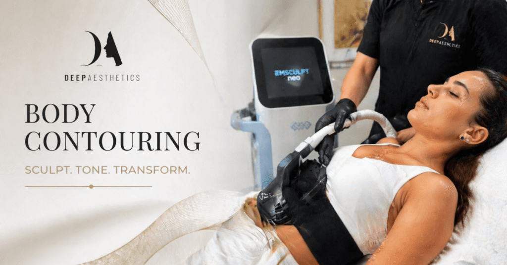 What Is Body Contouring