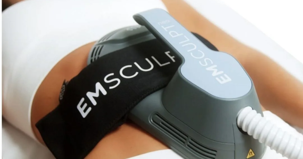 emsculpt neo cost uk