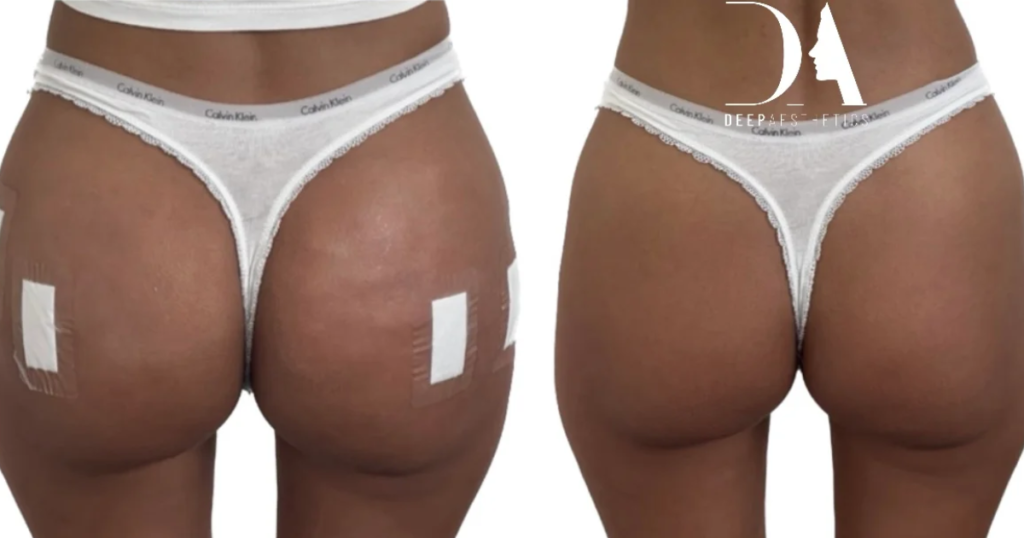how much is a non surgical bbl