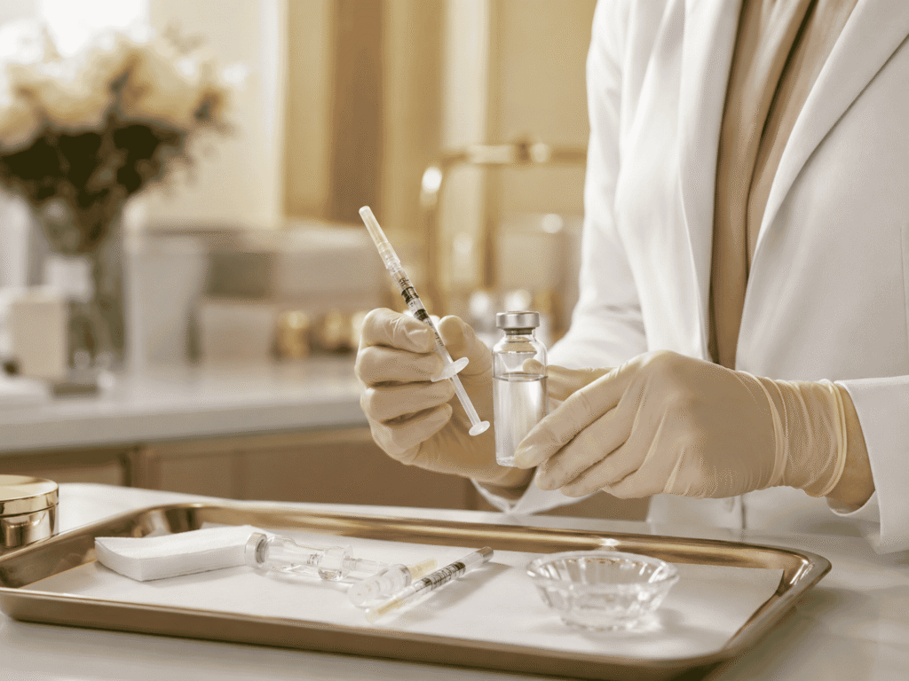 Platelet-Rich Plasma (PRP) - the biology underneath