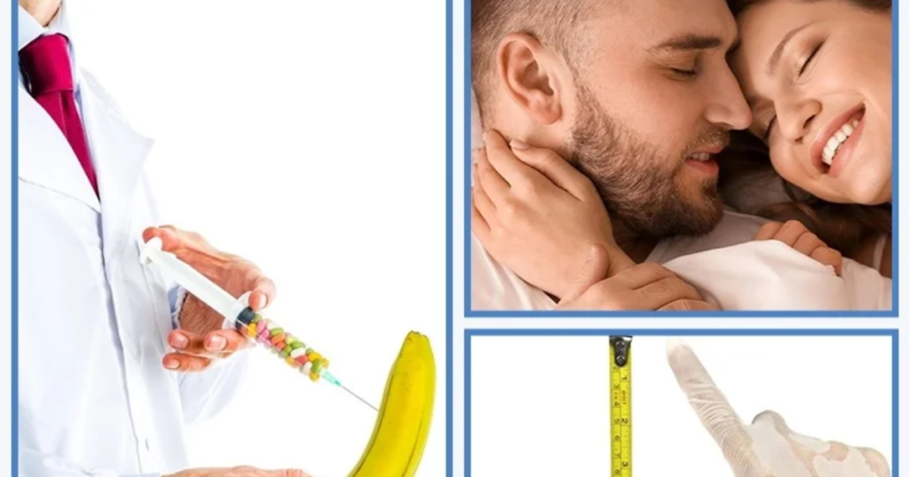 penis filler cost uk