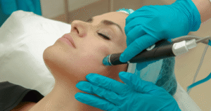 what is co2 laser treatment