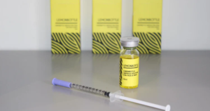 what is lemon bottle fat dissolving