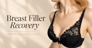 breast filler recovery