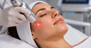 How Long Does CO2 Laser Recovery Take